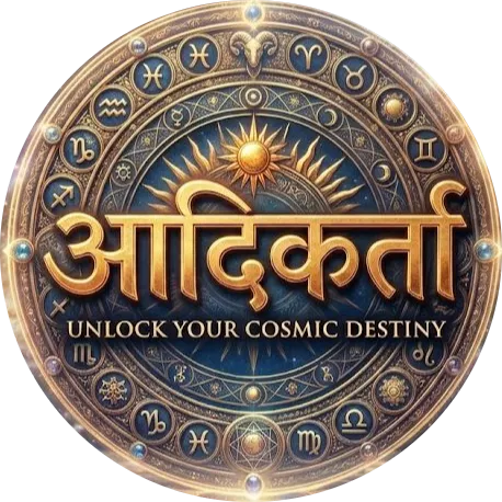 Aadikarta Vedic Astrology